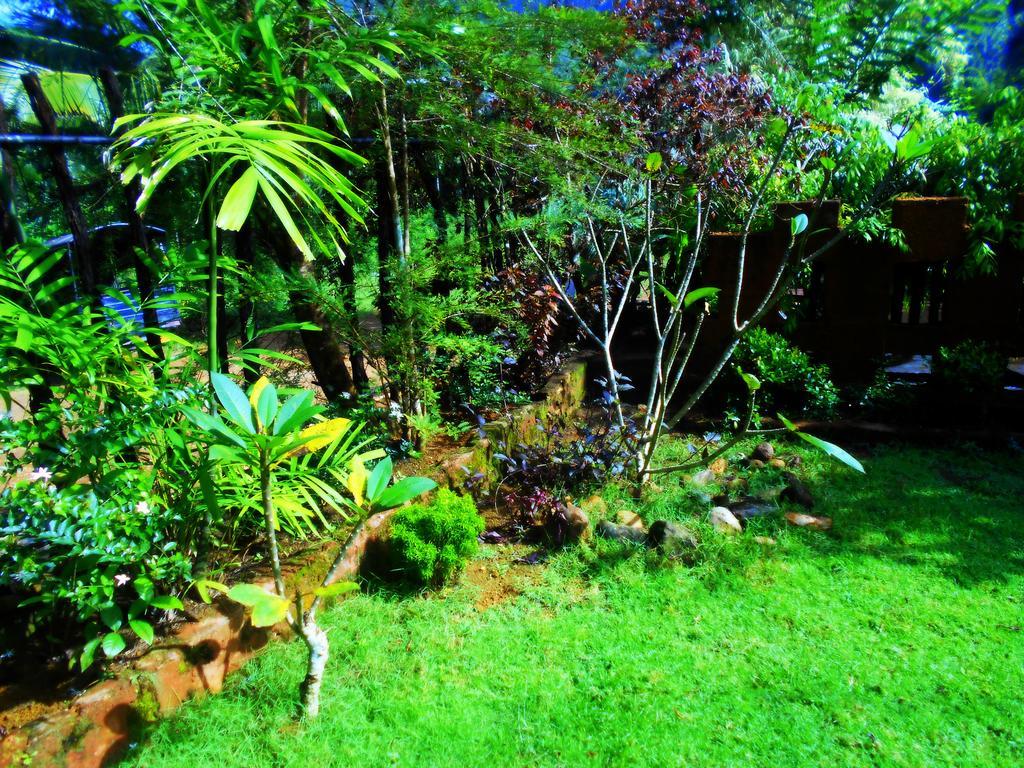 Sapphire Holiday Resort Ratnapura Exterior foto