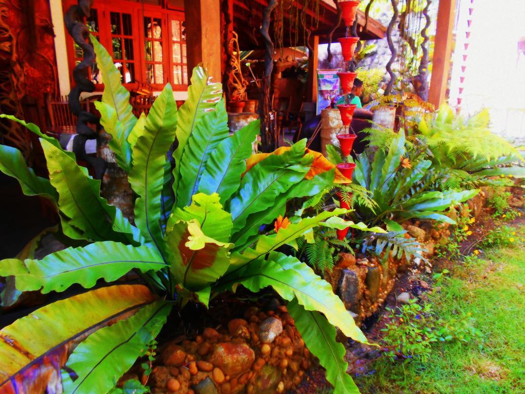 Sapphire Holiday Resort Ratnapura Exterior foto