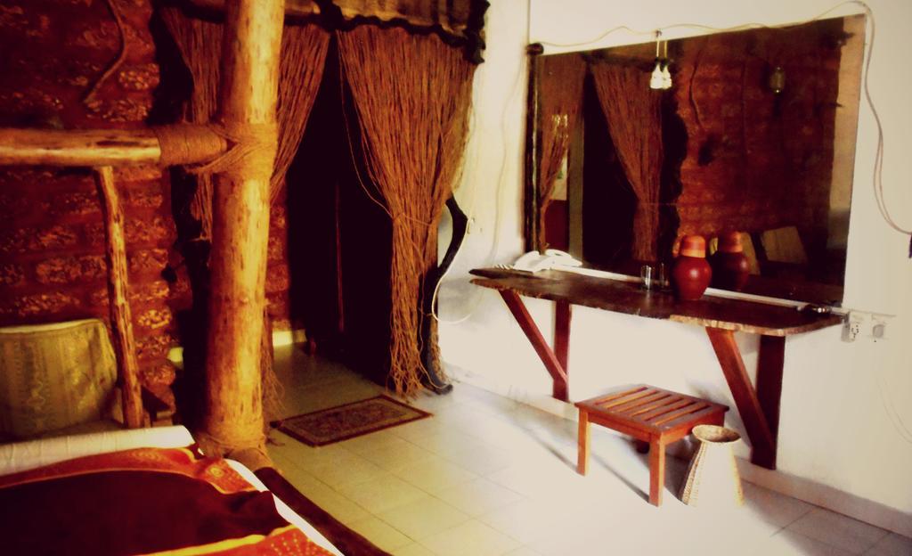 Sapphire Holiday Resort Ratnapura Exterior foto