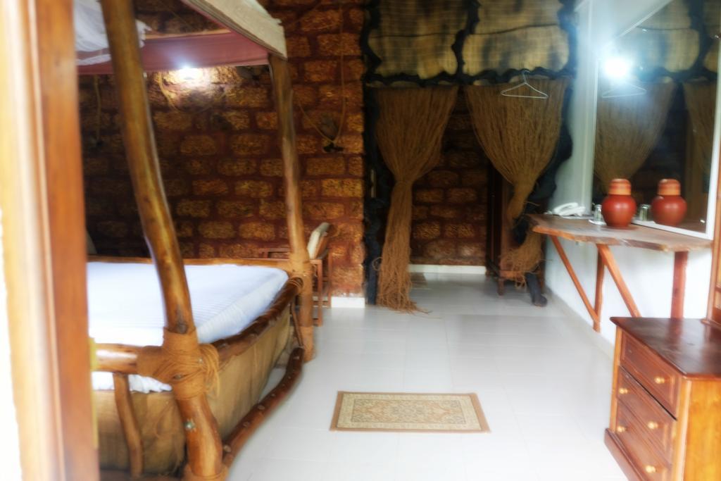 Sapphire Holiday Resort Ratnapura Exterior foto