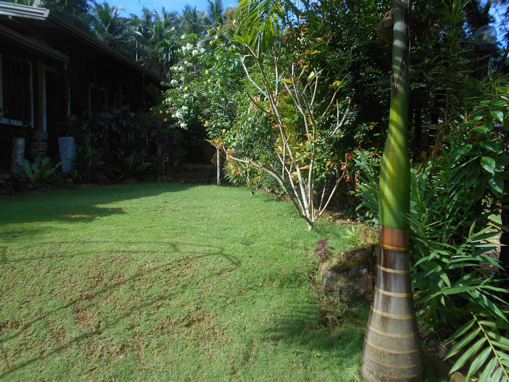Sapphire Holiday Resort Ratnapura Exterior foto